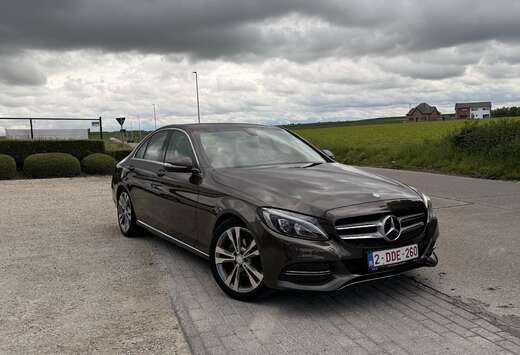 Mercedes-Benz d