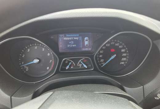 Ford 1.0 EcoBoost Trend 99g