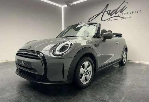 MINI 1.5 *GARANTIE 12 MOIS*1er PROPRIETAIRE*CAMERA AR ...