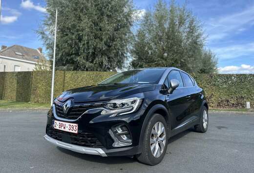 Renault 1.0 TCe Intens GPF (EU6D)