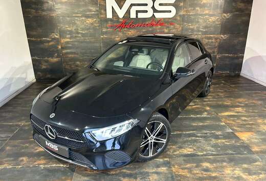 Mercedes-Benz A 250 e PHEV */*PACK SPORT + PANO + LED ...