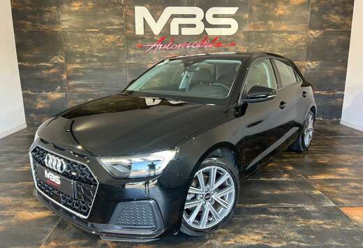 Audi 30 TFSI  S tronic * GARANTIE * 15 000 KM * TVAC