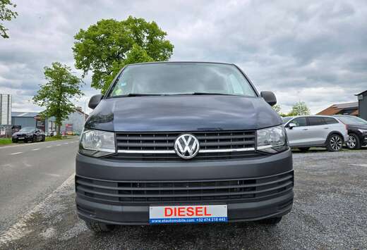 Volkswagen 2.0 TDi SCR * DSG* PROBLEM INJECTOR*