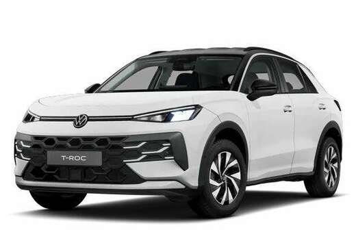 Volkswagen Life 1.5 eTSI DSGPack HiverNaviLEDJA16Vitr ...