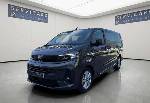 Opel @SERVICARS HAREN - 2.0 CDTI / Garantie 12 mois