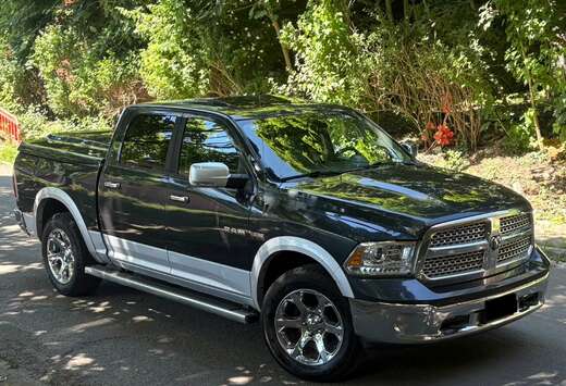 Dodge 5.7 Hemi