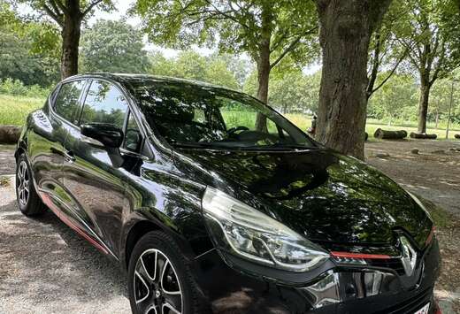 Renault GT Sport