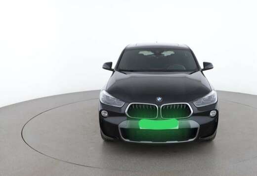 BMW 18i sdrive  pack M