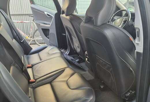 Volvo 2.0 D3 Ocean Race Geartronic
