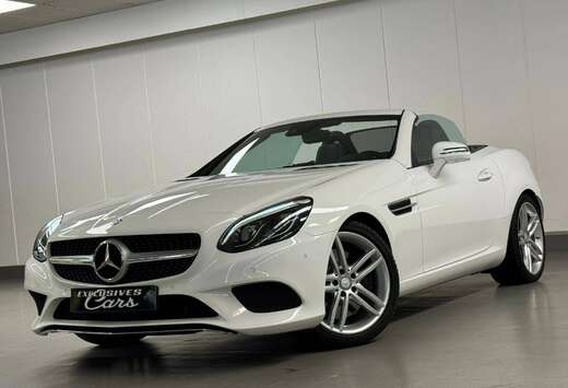 Mercedes-Benz 156 CV AUTO PANO CAMERA CUIR GPS LED HA ...