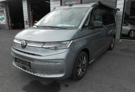 Volkswagen Ocean 2.0TSI  BENZ 2025  amper 800 km a/t  ...