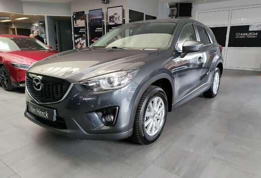 Mazda 2.0 SKY-G 4X2 Active + Comfort pack + Afneembar ...