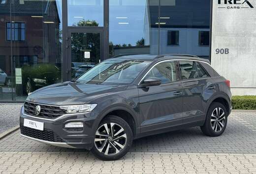 Volkswagen 1.5 TSI United DSG/ Camera/ ACC/ Carplay/  ...