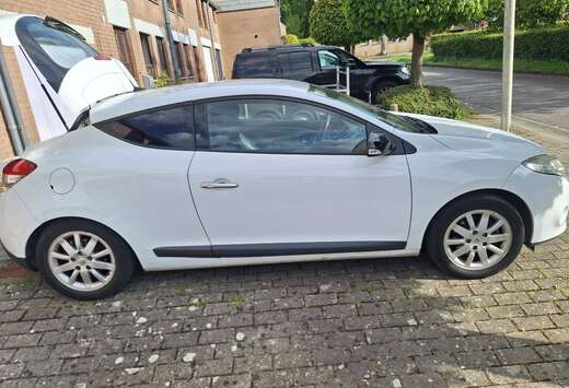 Renault Megane 3