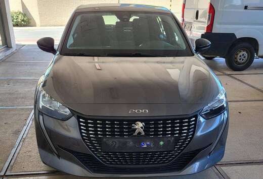 Peugeot 208 1.2i PureTech Active Pack (EU6.4)