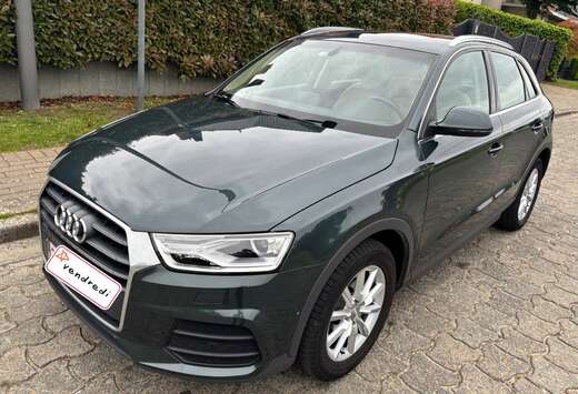 Audi 1.4 TFSI c.o.d Sport S tronic