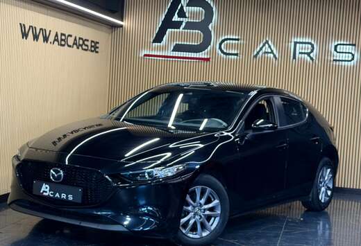 Mazda 1.8 D SKYACTIV ** 1ER PROPRIO ** GARANTIE 12 MO ...