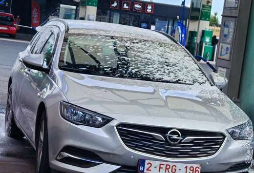 Opel Sports Tourer 1.6 ECOTEC Diesel Selection