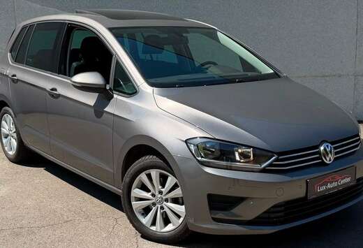 Volkswagen Golf Sportsvan 1.4 TSI Highline DSG/Garant ...