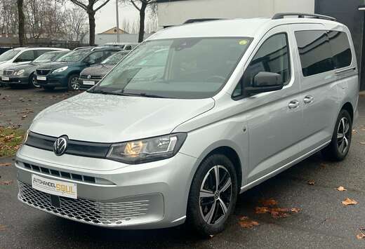 Volkswagen 2.0TDi, 12/2022, DSG, 211.320km, 7PL, 12m  ...