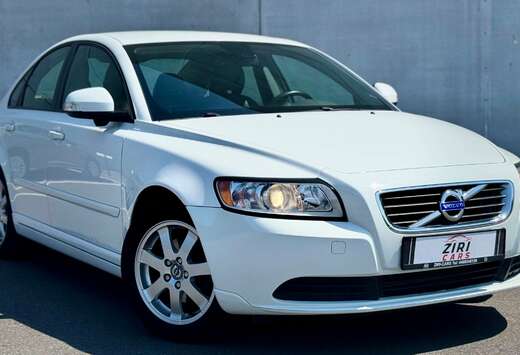 Volvo S40 1.6 D DRIVe Momentum/ 12M garantie - Full s ...