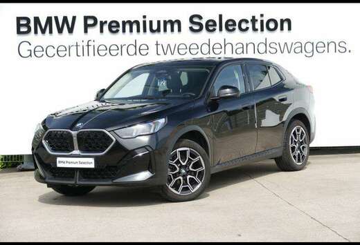 BMW Xdrive 20i