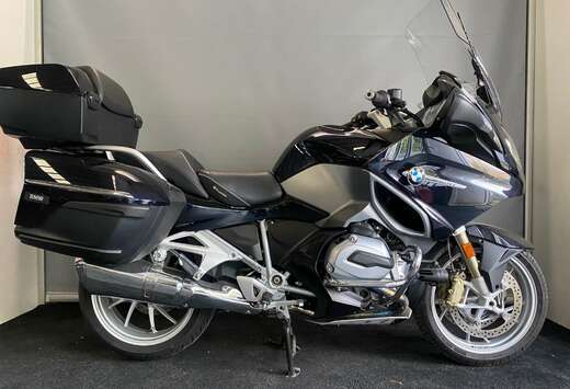 BMW BMW R1200RT LC PERFECTE STAAT ***VERKOCHT***