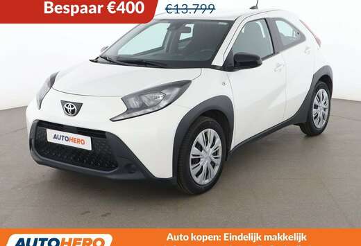 Toyota 1.0