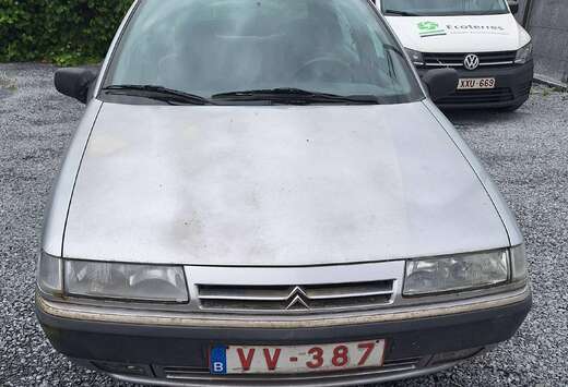 Citroen 1.8i 16v SX