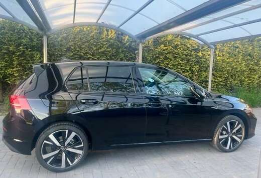 Volkswagen Golf 2.0 TDI Uitvoering:United,10466 km,// ...