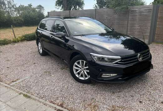 Volkswagen SW 1.5 TSI ACT Comfort.Business OPF DSG (E ...