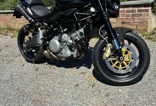 Moto Morini Veloce