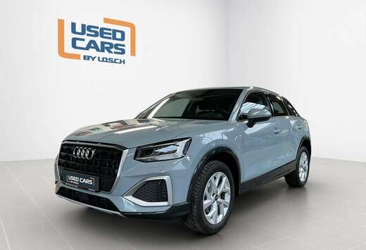 Audi Advanced+35TFSI+S-Tronic+P.Business