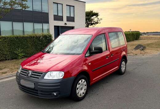 Volkswagen 1.4i
