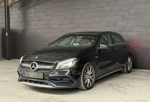 Mercedes-Benz 4-Matic * FACELIFT * GPS * CLIM AUTO *  ...