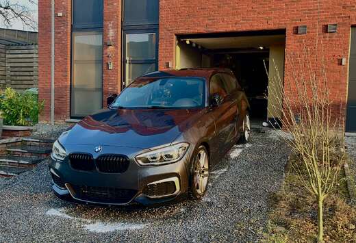 BMW d