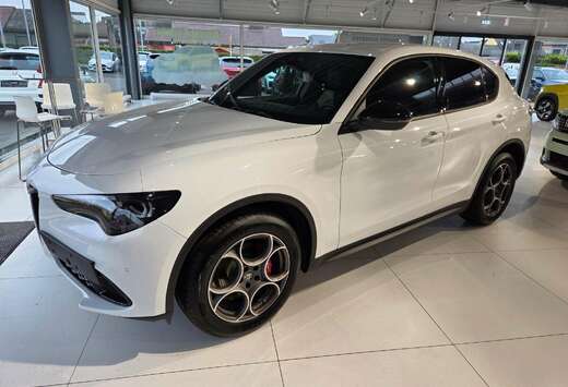 Alfa Romeo SPRINT 280 CV Q4