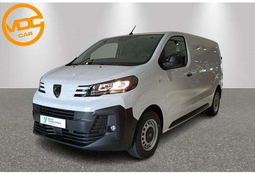 Peugeot Standard L2 2.0 BlueHDi 145 MA