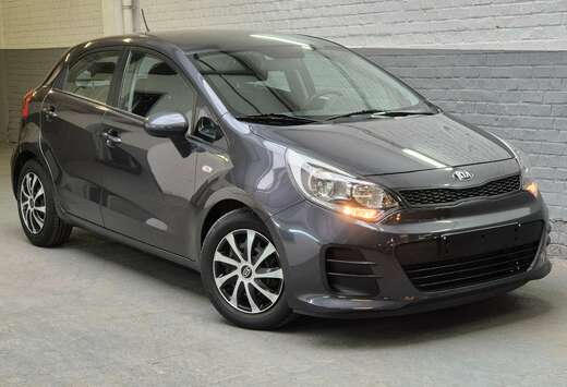Kia 1.2i Lounge- 1 PROP.- TRES BEL ETAT-GARANTIE
