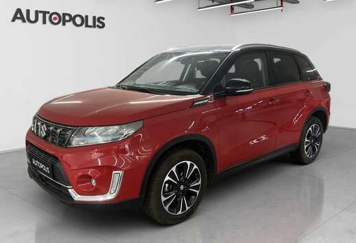 Suzuki 1.5 Luxe Xtra 2WD A/T