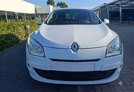 Renault Megane 1.6i Authentique