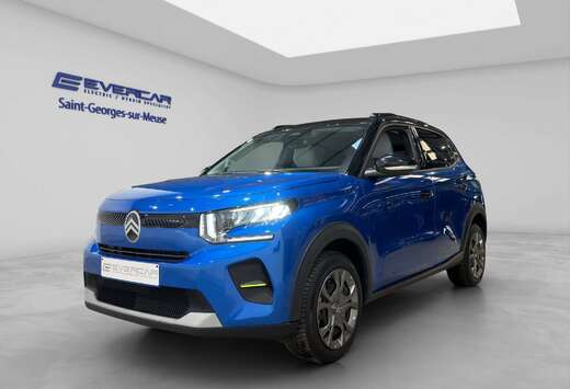 Citroen MAX ***REAR CAMERA*APPLE CARPLAY/ANDROID AUTO ...