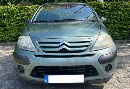 Citroen 1.1i Tentation
