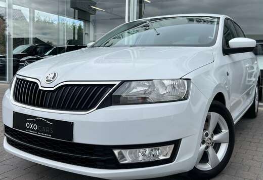 Skoda 1.2 TSI Essence 86CV / Gps / Bluetooth / Clim A ...