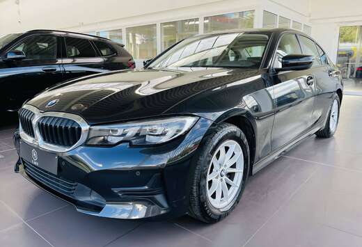 BMW d *** GARANTIE + LED + GPS PRO + CUIR + COKCPIT * ...