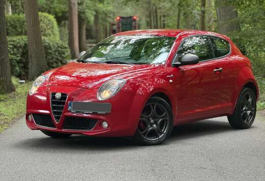 Alfa Romeo 1.4i Super