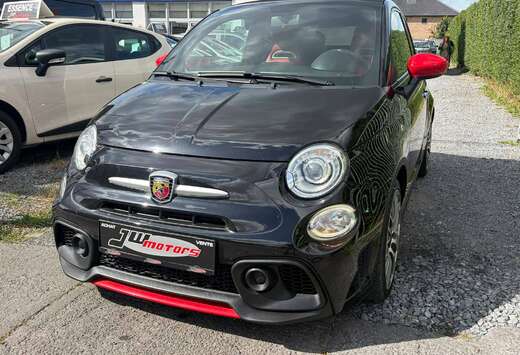Fiat **Configuration Rare** Garantie 1 An !!