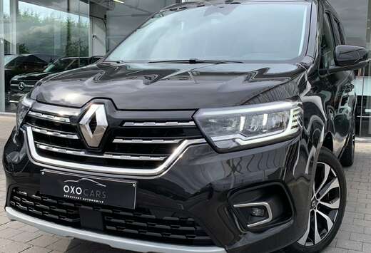 Renault 1.5 DCI Techno 95CV / Ecran CarPlay / Clim Au ...