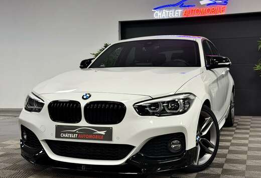BMW I Pack M état neuf Garantie 12 mois