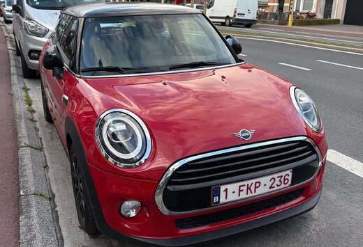 MINI Mini 1.5A Cooper